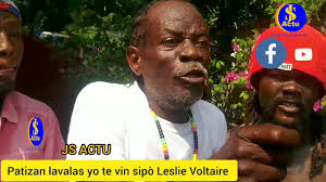 San bob c, pagen jounal . rayil, ou paka pa tandel. Lap baw blag, lap infò 