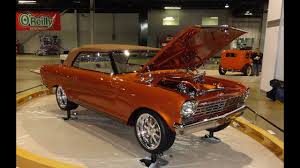 Image result for Autumn Gold 1963 Nova