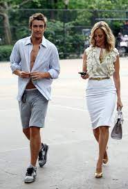 Kim raver as nico reilly. Buckley5 Jpg Image Lipstick Jungle Fashion Tv Jungle Outfit