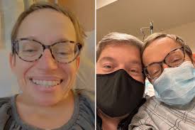 Little Couple's Dr Jen Arnold returns to Instagram with health update as  fans fear for her after major surgery