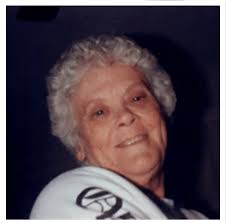 Obituary: Oma Jean (Baity) Gentry, 86, of Loganville