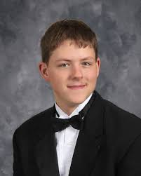 Smith County High School 2016 Top Ten Seniors