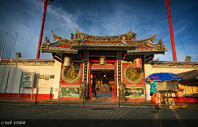 Christ church, dutch square, a famosa fort, cheng hoon teng temple, jonker street, etc. Cheng Hoon Teng Temple Melaka Cheng Hoon Teng Temple Malaysia