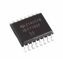 (Interface IC )Loboratary Tested Discounted USB Interface IC chip  ISOW7841DWER Digital Isolator SOIC-16 in Shenzhen