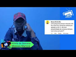 Você também pode coletar listas de reprodução e baixar as músicas que desejar quando quiser. Veja Porque Messias Maricoa Nao Canta Com Valter Artistico Golectures Online Lectures
