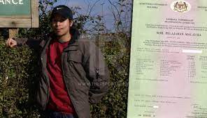 Gagal spm bermakna gagal selamanya mp3 & mp4. Kegagalan Hanyalah Permulaan Untuk Berjaya Doktor Kongsi Pengalaman Belajar Dari Kegagalan The Reporter