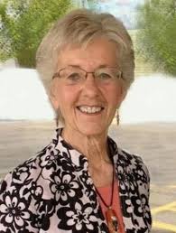 Martha Hansen Obituary