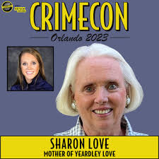 🚨 CC23 Session Announcement: A World Turned Upside Down: Tragedy, Triumph,  and the Power of Healing This will be one of the most powerful #CrimeCon  sessions we've ever had. To close out