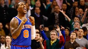 In addition to the authentic jr smith jersey, our nba shop offers gear like jr smith name and number tees featuring iconic logos and colors. J R Smith 3 Other Ex New York Knicks To Watch In The Nba S Restart