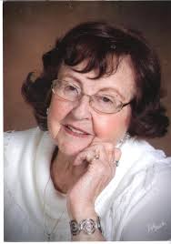 Dorothy "Dottie" Mae Nolan