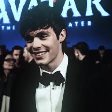 This Is Jack Jack Says Im A Good Swimmer