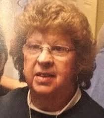 Obituary for Noreen Richert (Brown)