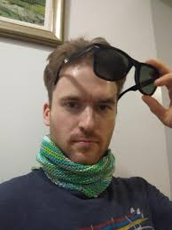 A Fevers of the Mind Quick-9 Interview with Samuel Strathman