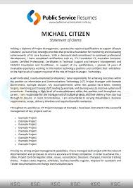 Addressing selection criteria examples it can be safely said that the key to your dream government job is your selection criteria statement. Graduate Selection Criteria Statement Writers Government Applications