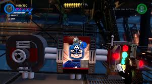 In the same way how do you unlock super adaptoid boss battle? Hydra Hijinks Lego Marvel Super Heroes 2 Wiki Guide Ign