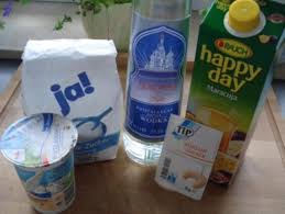 Maracuja Sahne Likor Rezept Mit Bild Rezept In 2020 Maracuja Likor Rezepte Wodka