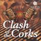 Clash of the Corks - Chef vs Winemaker
