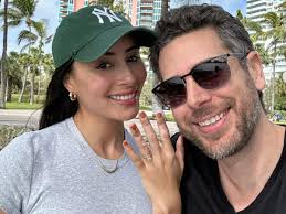 Bachelor Nation's Casey Woods Gets Engaged to Fiancée Christine: 'A Little  News from Last Weekend'