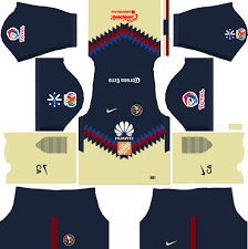 Kit dls futsal keren 4. Club America Kits Dls 2021 Dream League Soccer Kits