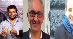 CASERTA. ORGIA CLIENTELARE. Carlo Marino assume anche la moglie dello  "stratega" dei rifiuti Antonio Melone già indagata dalla DDA. E (forse) un  suo praticante di studio e candidato con il PD -