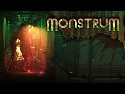 Monstrum Early Access Gameplay Trailer Game Download Free Pc Games Download Download Games