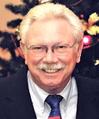 Gerald Pfalzgraf Obituary