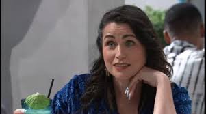 Possible Family Connection Between Gio, Brenda, and Dante