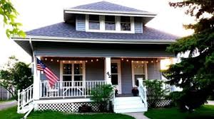 Simply drape string lights from a big tree to the roof of your house and watch your backyard shine. Edison Style String Lights World Market