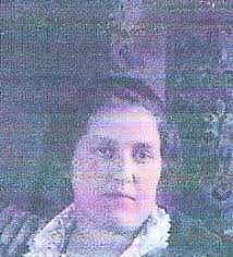 Frances Amelia Moorer Hutto (1895-1978)