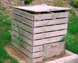 Making a compost bin is an easy diy project that nearly anyone can accomplish in just a couple hours. How To Build Your Own Compost Bin And Make Compost At Home A Practical Guide Dengarden