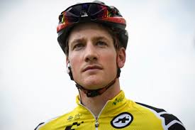 Stefan küng on the final stage time trial of the 2018 tour de suisse (sunada). Stefan Kung Der Unerschrockene Debutant Nzz