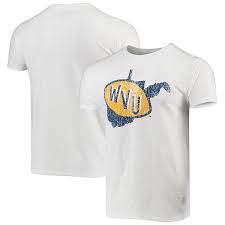 Of 20 related products on wanelo, here are 20 we think you'll love boy george culture club white boy cool t shirt retro tee shirt m. Men S Original Retro Brand White West Virginia Mountaineers Vintage School Logo Slub T Shirt