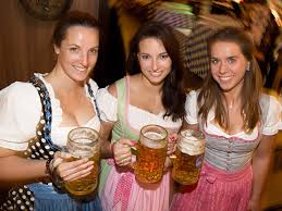 Till when?, (for) how long?; Oktoberfest Im Hofbrau Berlin Berlin De