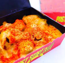 Black pepper, 2 eggs (beaten), 1/2 cup pet milk, 1/2 cup water, 2 cups flour, 1 tsp. Moh Duduk Rumah On Twitter Yes Ayo Fried Chicken Ada Dibuka Di Ipoh Bertempat Di Foodspot Moh Kita Foodspot Jalan Pari Ipoh