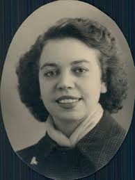 Grace Morrison Obituary