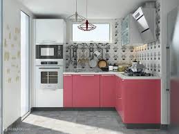 تصميمات مميزة ل احدث اشكال المطابخ الصغيرة