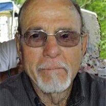 Malcolm Darrell Russell Obituary