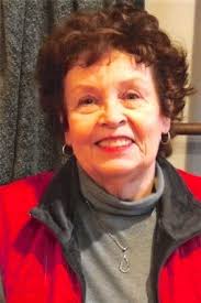 VICKI MARLENE (VOWELL)OAKS, FHS FLYERS CLASS of 1963