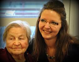 Fiona & Daniel Granger & Crémieux