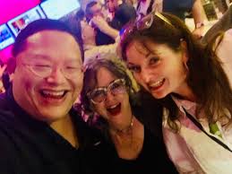 Rockin' good time at opening of Soulpepper Theatre Company docu-concert Six  String: A History of the Guitar, created by Beau Dixon, Frank Cox-O'Connell  & Lia Granger, directed by Cox-O'Connell, performed by Dixon,