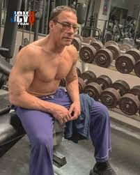 Training Time Jcvd Bruxelles Bodybuilding Nopainnogain Movie Jcvd Bodybuilding Weight