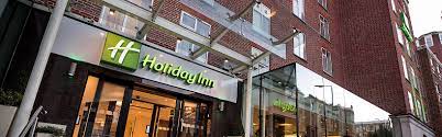 74% off the holiday inn london kensington hotel. Hotel Mit Pool Holiday Inn London Kensington High St