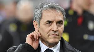 Austrian official does not expect new contract for Koller