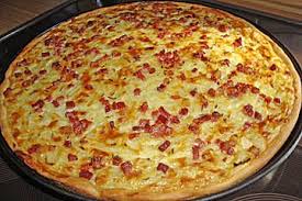 Schwabischer Zwiebelkuchen Von Juulee Chefkoch Rezept Zwiebelkuchen Rezept Zwiebelkuchen Schwabischer Zwiebelkuchen