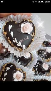 حلويات جزائرية حلويات جزائرية Arabic Dessert Cake Sweet