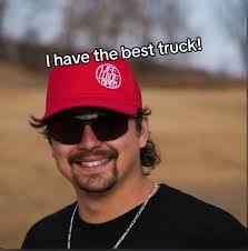 Dalton Songstad Truck