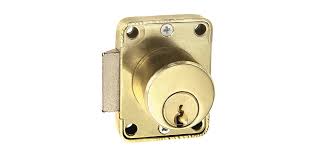 Kaba cabinet locks, cylinder locks and door locks are among the best in the world, and can be combined with electronic locks and access control systems. Cabinet Locks Assa Abloy