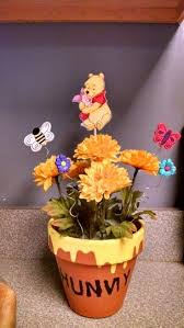 Winnie The Pooh Baby Shower Disney Baby Shower Baby Bear Baby Shower Baby Shower