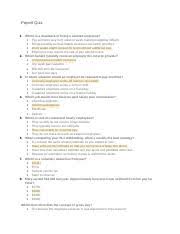 To this day, he is studied in classes all over the world and is an example to people wanting to become future generals. Schuch Payroll Quiz Budget Challenge Payroll Quiz 1 Which Is A Drawback Of Being A Salaried Employee U25cf Pay Amounts Vary From Week To Week Making Course Hero