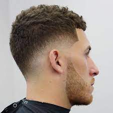 Maybe you would like to learn more about one of these? 50 Best Bald Fade Haircuts For Men 2021 Guide